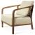 Drops Lounge Armchair