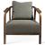Drops Lounge Armchair