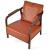 Drops Lounge Armchair