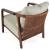 Drops Lounge Armchair