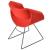 Seminyak Wire Dining Chair