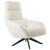 Barcelona Sword Swivel Lounge Chair