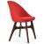 Avanos Wood Dining Chair