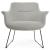 Bottega Wire Lounge Chair