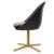 Avanos 4 Star Swivel Dining Chair