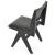 Pierre J Full Upholstery Dining Chair