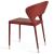 Prada Full Upholstery Stackable Chair