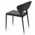 Prada Full Upholstery Stackable Chair