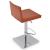 Tiffany Piston Stool