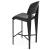 Coral Soft Seat Counter Stool