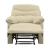 Arcadia Microfiber Recliner Chair