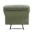 Arcadia Microfiber Recliner Chair