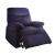 Arcadia Woven Fabric Recliner Chair