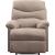 Arcadia Woven Fabric Recliner Chair