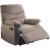 Arcadia Woven Fabric Recliner Chair