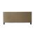 House Beatrice Leather-Aire Tufted Living Room Set