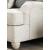 SM Traemore Linen Fabric Loveseat