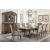 Heath Court Extendable Wood Veneer Dining Table