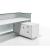 Flex Cabinet w/Sliding Doors
