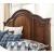 Berkshire Eastbrook Wood Panel Bedroom Set