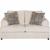 Soletren Fabric Loveseat