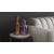 Portento Fabric/Leather Sofa