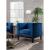 SM Calais Velvet Chair