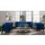 SM Calais Velvet Living Room Set