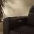 Portento Fabric/Leather Power Recliner Sofa