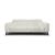 Portento Fabric/Leather Sofa
