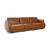 Carter Fabric/Leather Sofa
