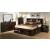 SM 0172 Wood Chest w/5 Drawers