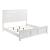 SM Andover Wood Panel Bed