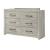 SM 0300a-0399a Wood Bedroom Set