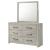 SM 0300a-0399a Wood Bedroom Set