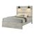 SM 0300a Wood Full Bed