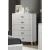 SM Lifestyle 0308w Wood Bedroom Set