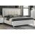 SM Lifestyle 0308w Wood Bed, Queen Size