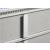 SM 0318A Wood Chest w/5 Drawers & LED Light