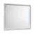 SM 0318A Wood Panel Bedroom Set w/LED Light