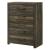 SM 0300a-0399a Wood Bedroom Set