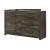 SM 0300a-0399a Wood Bedroom Set