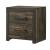 SM 0300a-0399a Wood Bedroom Set