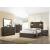 SM 0300a/0399a Wood Bed