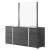 Roma Glossy Dresser
