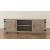 Evoke 2-Door Console TV Stand