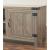 Evoke 2-Door Console TV Stand
