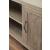 Evoke 2-Door Console TV Stand