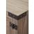 Evoke 2-Door Console TV Stand