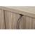 Evoke 2-Door Console TV Stand